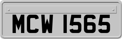 MCW1565