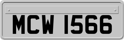 MCW1566