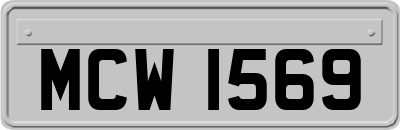 MCW1569