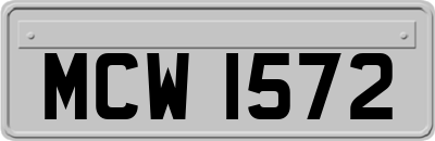 MCW1572