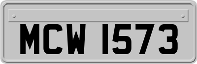 MCW1573