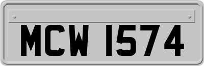 MCW1574