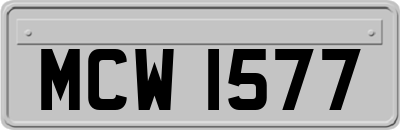 MCW1577