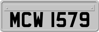 MCW1579