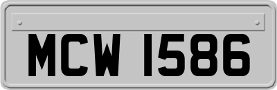 MCW1586