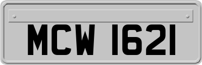 MCW1621