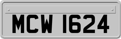 MCW1624