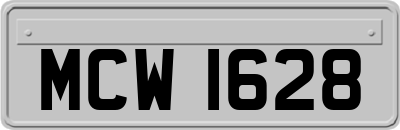 MCW1628