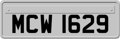 MCW1629