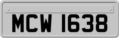 MCW1638