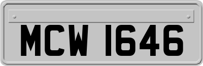 MCW1646