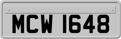 MCW1648