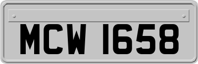 MCW1658