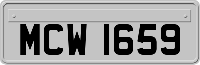 MCW1659