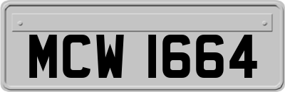 MCW1664