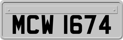 MCW1674