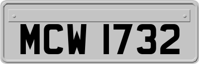 MCW1732