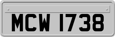 MCW1738