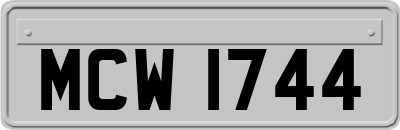 MCW1744