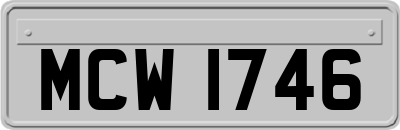 MCW1746