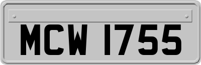 MCW1755