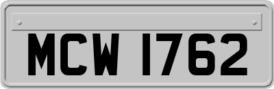 MCW1762
