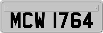 MCW1764