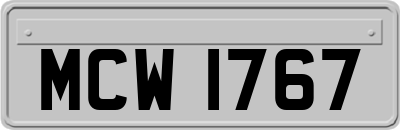 MCW1767
