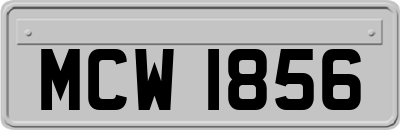 MCW1856