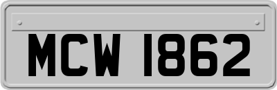 MCW1862