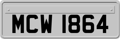 MCW1864