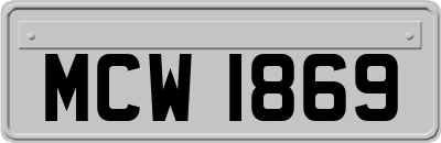 MCW1869