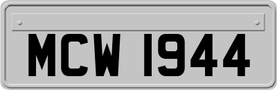 MCW1944
