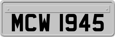 MCW1945