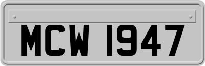 MCW1947