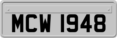 MCW1948