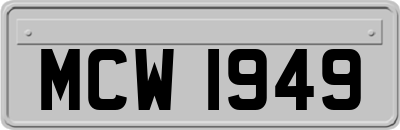 MCW1949