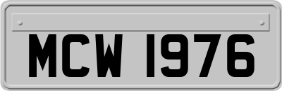 MCW1976