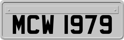 MCW1979