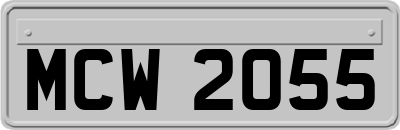 MCW2055