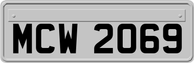 MCW2069