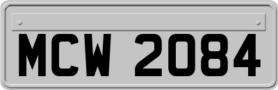 MCW2084