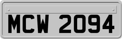 MCW2094