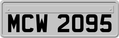 MCW2095