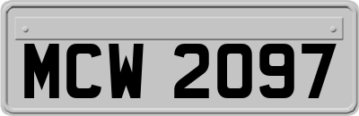 MCW2097