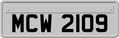 MCW2109