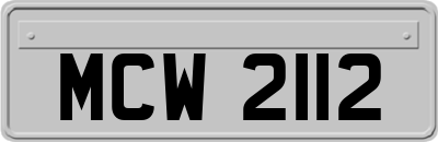 MCW2112