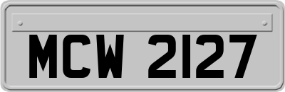 MCW2127
