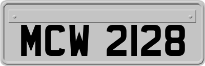MCW2128
