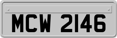 MCW2146